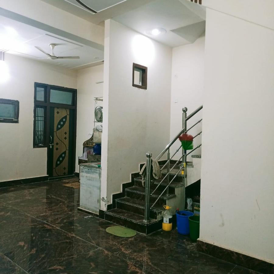Radha Bhavan Vrindāvan 外观 照片